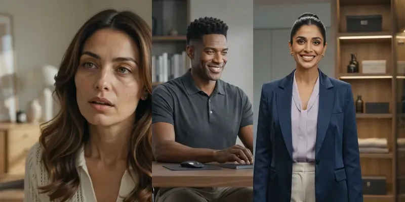 Elite Transformation Ads generated by undefined