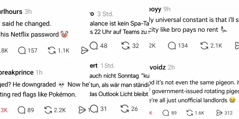 Fake Threads Screenshot Generator generated by undefined