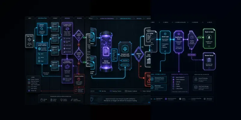 Workflow Xrays generated by undefined