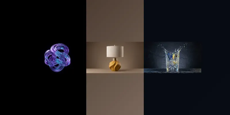 Ultrarealistic Studio Asset Generator generated by undefined