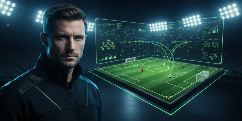Elite Soccer Analytics generated by undefined