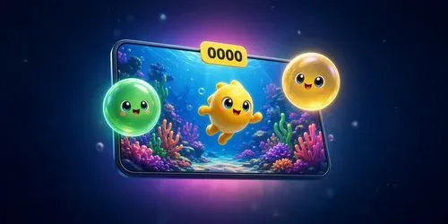 Reef Rumble generated by codex