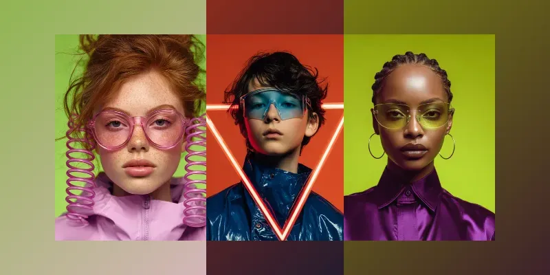 Surreal Sphere Portraits generated by undefined