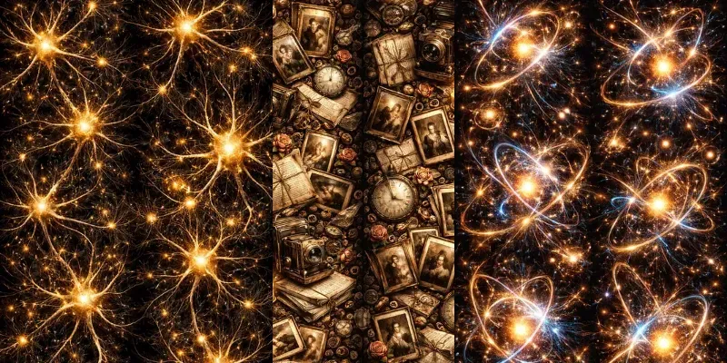 Ultradetailed Patterns generated by undefined