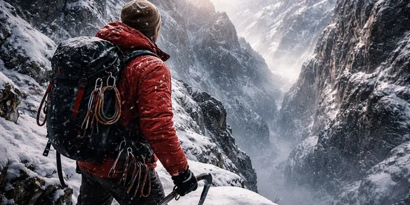 Extreme Survival Journey Pov Builders generated by undefined