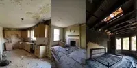 Home Renovation Time Lapse Videos sora prompt mini thumbnail