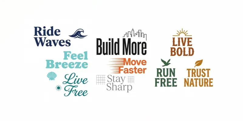 Minimalist Typography Tshirts generated by undefined