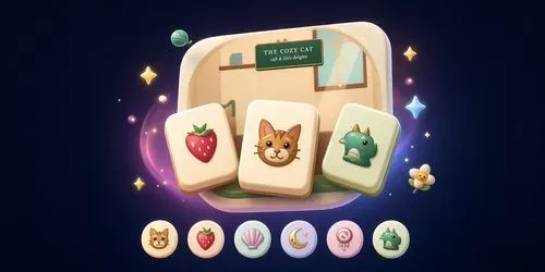 Custom 3D Mahjong Worlds Game Builder generated by codex
