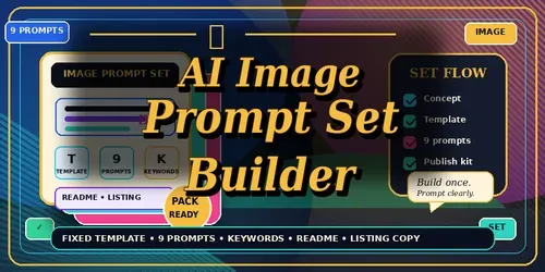 Image  Set Builder generated by chatgpt-skill