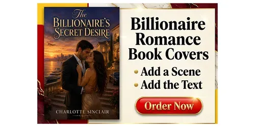 Billionaire Romance Book Covers generated by chatgpt-image