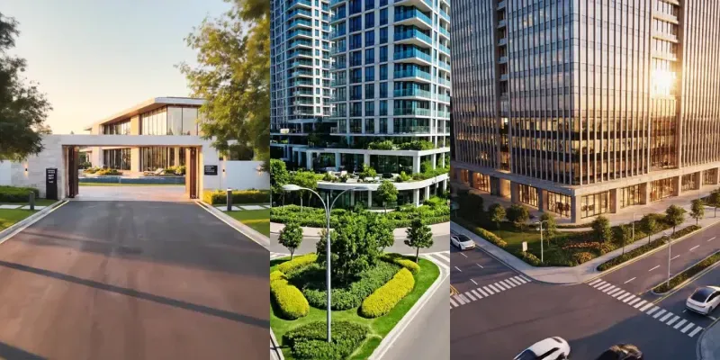 Premium Property Showcases generated by undefined