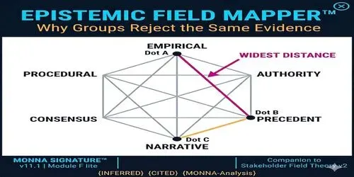 Epistemic Field Mapper generated by claude