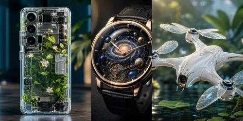The Biophilic Tech Masters generated by chatgpt-image