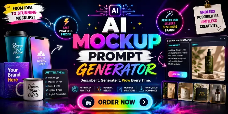 Mockup  Generator generated by undefined