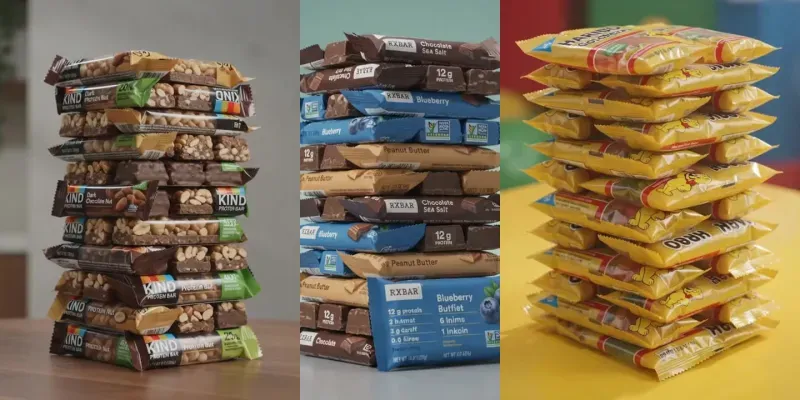 Product Jenga Tower Pull Ad Generator generated by undefined