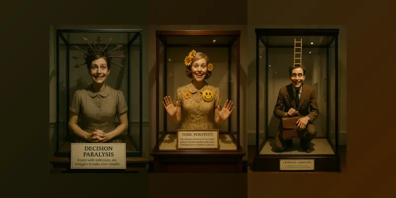 Museums Of Human Errors generated by undefined