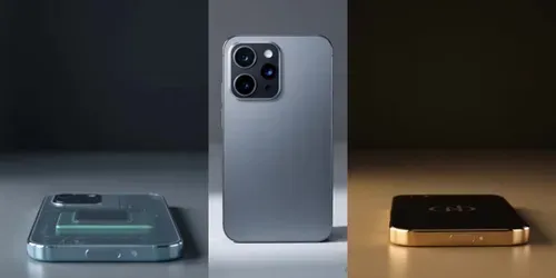 Inside Smartphones In 6 Seconds Views HD generated by grok-video