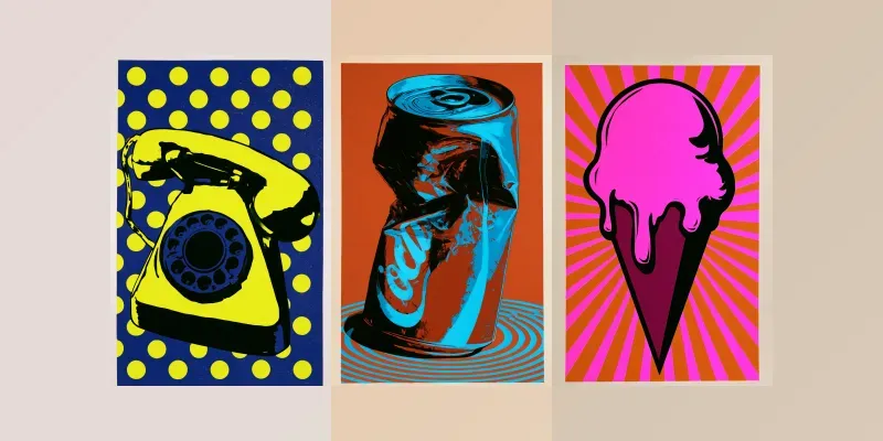 Fluoro Pops generated by undefined