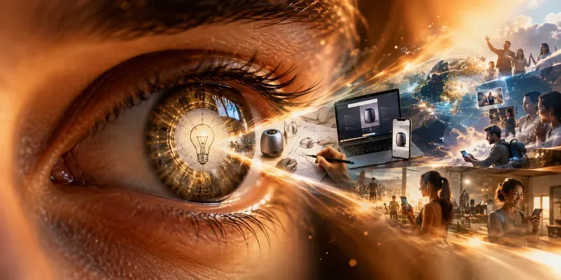 Eye To Empire Transformations generated by undefined