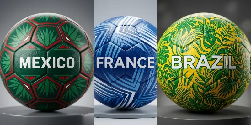 Soccer Icon Studios generated by undefined
