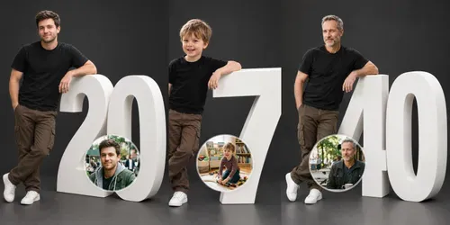 Custom Age 3D Portrait Studios generated by chatgpt-image
