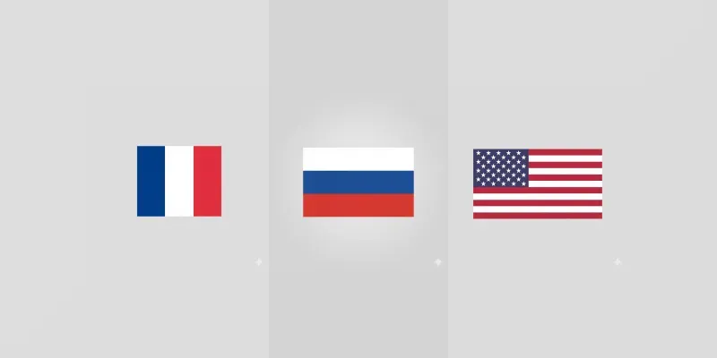 Universal Country Flag Generator generated by undefined