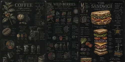 Science Collections generated by chatgpt-image