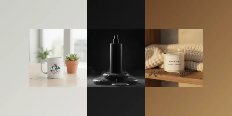 4k Editable Product Mockup Prompt generated by undefined