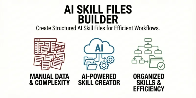 Skill Files Builders generated by undefined