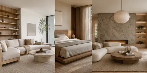Interior Room Design Visualizers generated by chatgpt-image