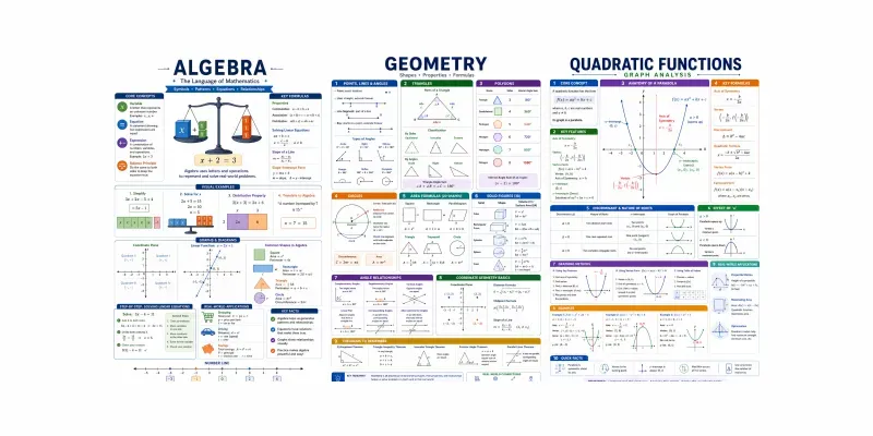 Mathematics Infographic Generator Pro generated by undefined