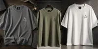 Minimal Plain Tshirt Mockups chatgpt-image prompt mini thumbnail