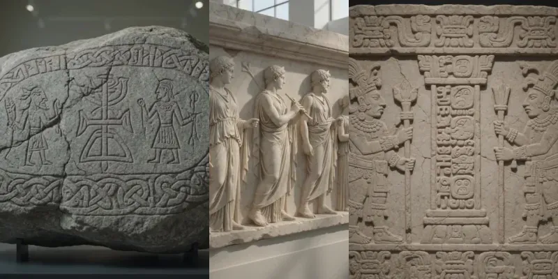 Artifact Engravings Awaken generated by undefined