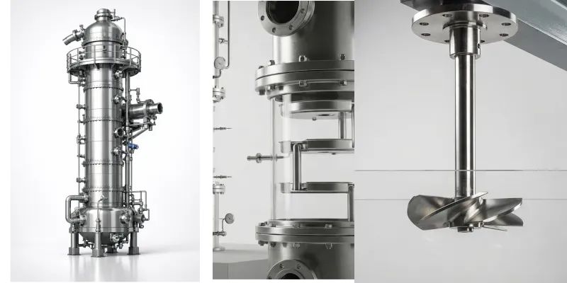 Ultrarealistic Scientific Visuals generated by undefined