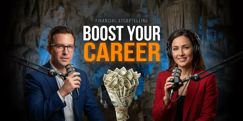 Interview Podcast YouTube Thumbnails generated by undefined