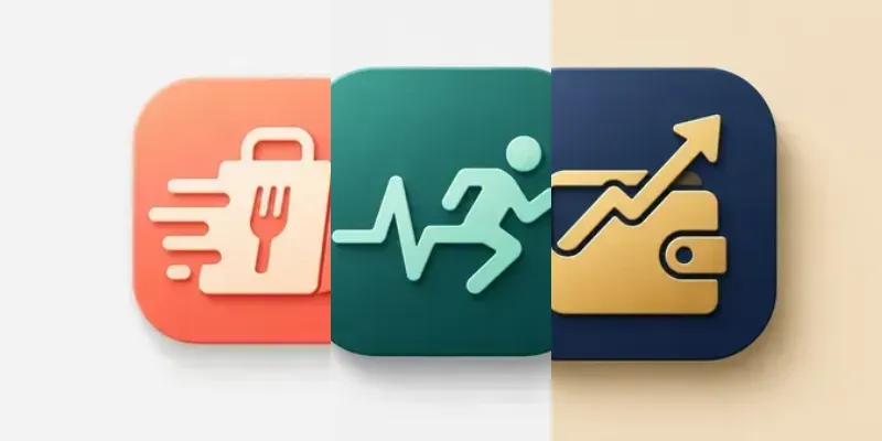 Minimalist App Icon Generator Pro generated by undefined