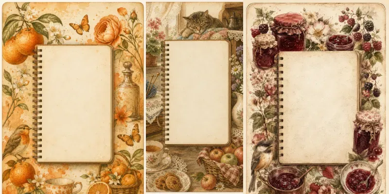 Journal Creators generated by undefined