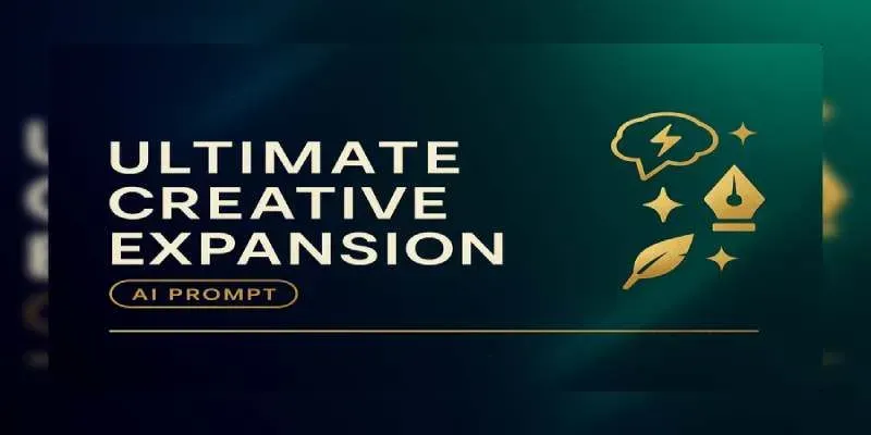 Gpt4o Ultimate Creative Expansion generated by undefined