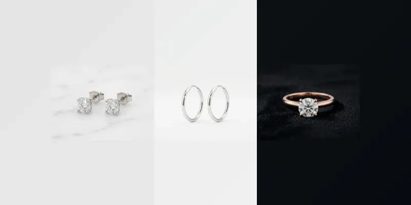 Jewelry Studio Pro Product Photography generated by undefined