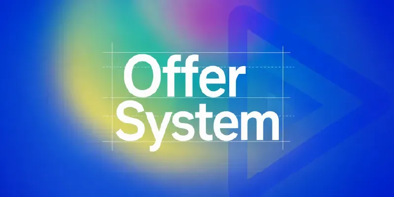 Freelance Offer System generated by undefined