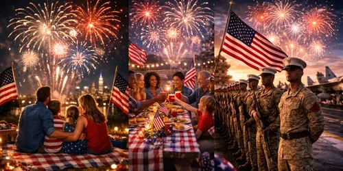 Ultimate 4th Of Julys generated by chatgpt-image