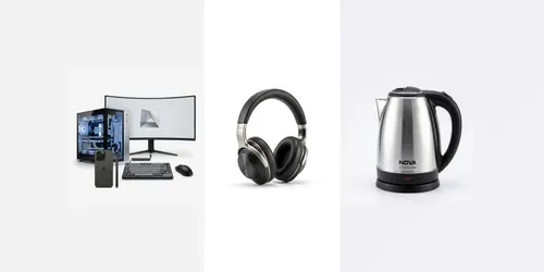 Ecommerce Product Photography generated by gemini-image
