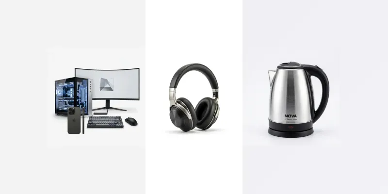 Ecommerce Product Photography generated by undefined