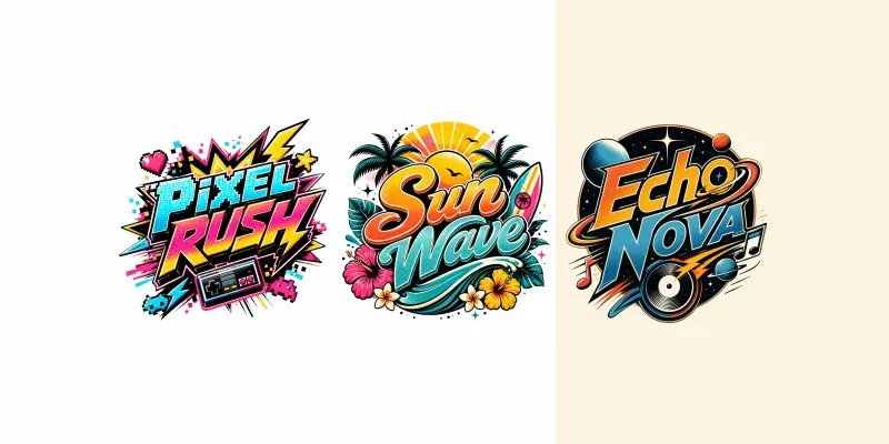 Retro Diner Identities generated by undefined
