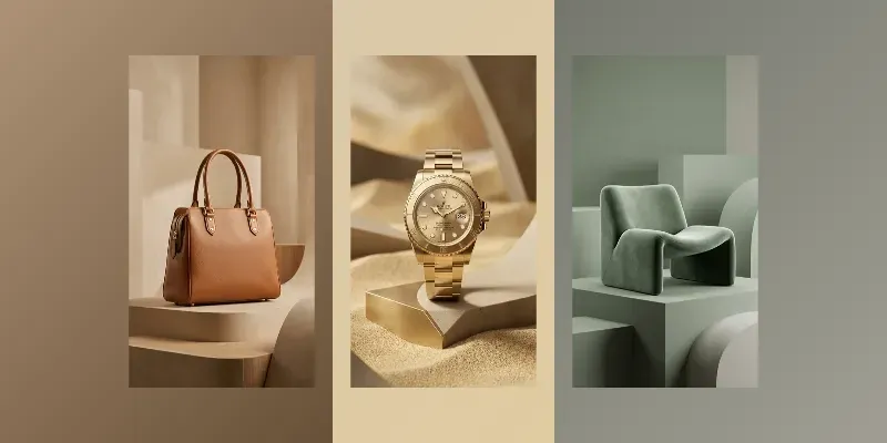 Minimalist Master Highend Pro Galleries generated by undefined