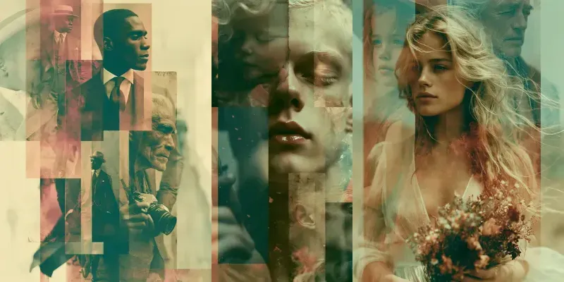 Reminiscent Memories generated by undefined