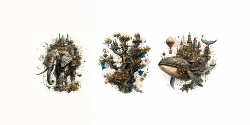 Inkbound Worlds generated by chatgpt-image