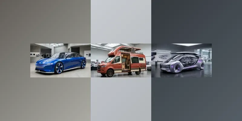 Car Designers generated by undefined