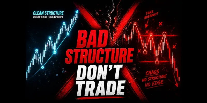 Crypto Market Structure Analyzer generated by undefined