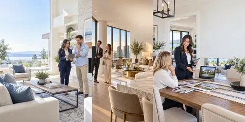 Real Estate Marketing Visuals generated by chatgpt-image
